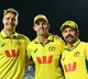 Aussie batters gain big in ODI rankings after series win over South Africa