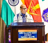 Don't want anyone’s land, but ready to go to any extent to protect ours, says Rajnath Singh