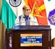 Don't want anyone’s land, but ready to go to any extent to protect ours, says Rajnath Singh