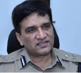 Top Kerala Police official passes away on day of official farewell