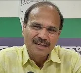 ‘Don’t distort history during Ganesh Chaturthi’: Adhir Ranjan Choudhary to Mohan Bhagwat