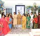 Amid tie-up talks, Uddhav visits Raj Thackeray's home for Ganesh puja