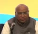 RSS anthem row is a closed case, no one should repeat it: Kharge
