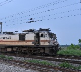 Cabinet gives go-ahead for railways projects worth Rs 12,328 crore