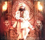 First look of Mohan G’s Draupathi -2 released underwater!