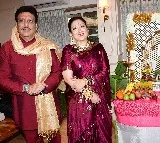 Sunita Ahuja speaks up on divorce rumours with Govinda: Nobody can separate us