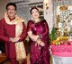 Sunita Ahuja speaks up on divorce rumours with Govinda: Nobody can separate us