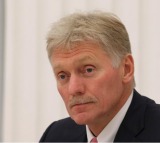 Russia, Ukraine in contact but cannot yet reveal date for next round of talks: Kremlin