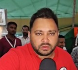 'Not possible to end democracy from Bihar': Tejashwi Yadav slams NDA, alleges BJP and ECI working together