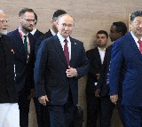 Preparing schedule of Putin's bilateral meetings during SCO Summit in China: Kremlin