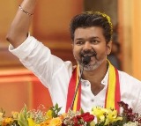 Case against TVK leader Vijay after supporter complains of assault at Madurai conference