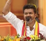 Case against TVK leader Vijay after supporter complains of assault at Madurai conference