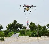 Heavy rainfall triggers flash floods in Telangana, hits road and rail traffic