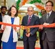 Indian Consulate's new Chancery premises inaugurated in Seattle