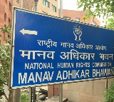 NHRC seeks report on death of gang rape victim in UP’s Ghaziabad