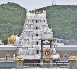 YSRCP demands removal of B.R. Naidu as TTD Chairman to save Tirumala’s sanctity