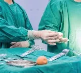 Oral Cancer Patient Gets New Tongue Through Rare Surgery