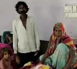 Rajasthan Woman Rekha Galbeliya Delivers 17th Child at Age 55