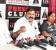 Thopudurthi Brothers Plotting to Kill Me Says Mahananda Reddy