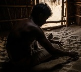 Chhattisgarh Man Murders Mother and Sings Beside Corpse