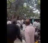 Teacher Loses Money to Monkey in Uttar Pradesh Office