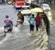 Telangana Rains Hyderabad on Orange Alert