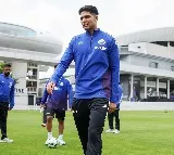 Shubman Gill Recovered Clears Uncertainty for Asia Cup