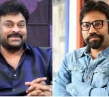 Sandeep Vanga is trying for Chiranjeevi in Prabhas Spirit