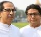 Uddhav Thackeray Visits Raj Thackeray Home for Ganesh Chaturthi