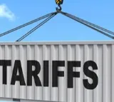 Trump tariffs likely to result in US GDP go down by 40 to 50 bps says Report