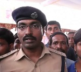 Kappatralla Village Sees New Era Thanks to IPS Officer Ravi Krishna