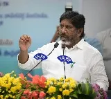 Bhatti Vikramarka Counters KTRs Criticism on Telangana Floods
