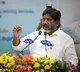 Bhatti Vikramarka Counters KTRs Criticism on Telangana Floods