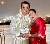 Sunita Ahuja Clarifies Divorce Rumors with Govinda