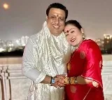 Sunita Ahuja Clarifies Divorce Rumors with Govinda