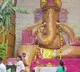 Ganesha Idol Made with 5000 Bhagavad Gitas in Chennai