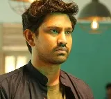 రాజ్‌తరుణ్‌ గాడ్స్‌ అండ్‌ సోల్జర్‌ టైటిల్‌ టీజర్‌ విడుదల  
