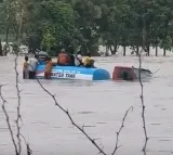 Kamareddy Floods Heavy Rains Cause Havoc in Kamareddy District