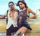 Shah Rukh Khan and Deepika Padukone Face 420 Case