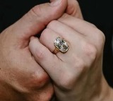Taylor Swifts Engagement Ring May Have An Andhra Pradesh Connection