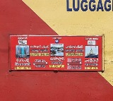 Narsapur Express Robbery Train Halted by Signal Tampering