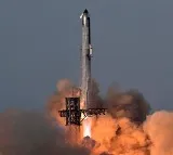 SpaceX Starship Succeeds in Landmark 10th Flight with Satellites