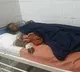 Woman Delivers Baby at Khairatabad Ganesh Temple