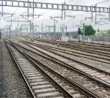 Narendra Modi Cabinet Approves Secunderabad Wadi Railway Line Project
