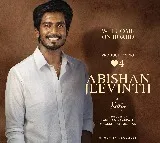 Tourist Family Director Abhishan Jeevanth Debut as Hero