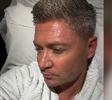 Skin Cancer Returns to Michael Clarke Former Australian Captain