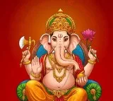 PM Modi greets nation on Ganesh Chaturthi wishes for everyones happiness peace