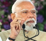 Govt focused on creating next-gen infra, empowering street vendors: PM Modi