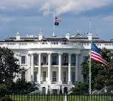 Trump orders US flags to be flown at half-staff to honour school shooting victims