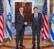 Marco Rubio, Israeli FM Sa'ar reaffirm 'vital' bilateral ties, vow to push against Iran
